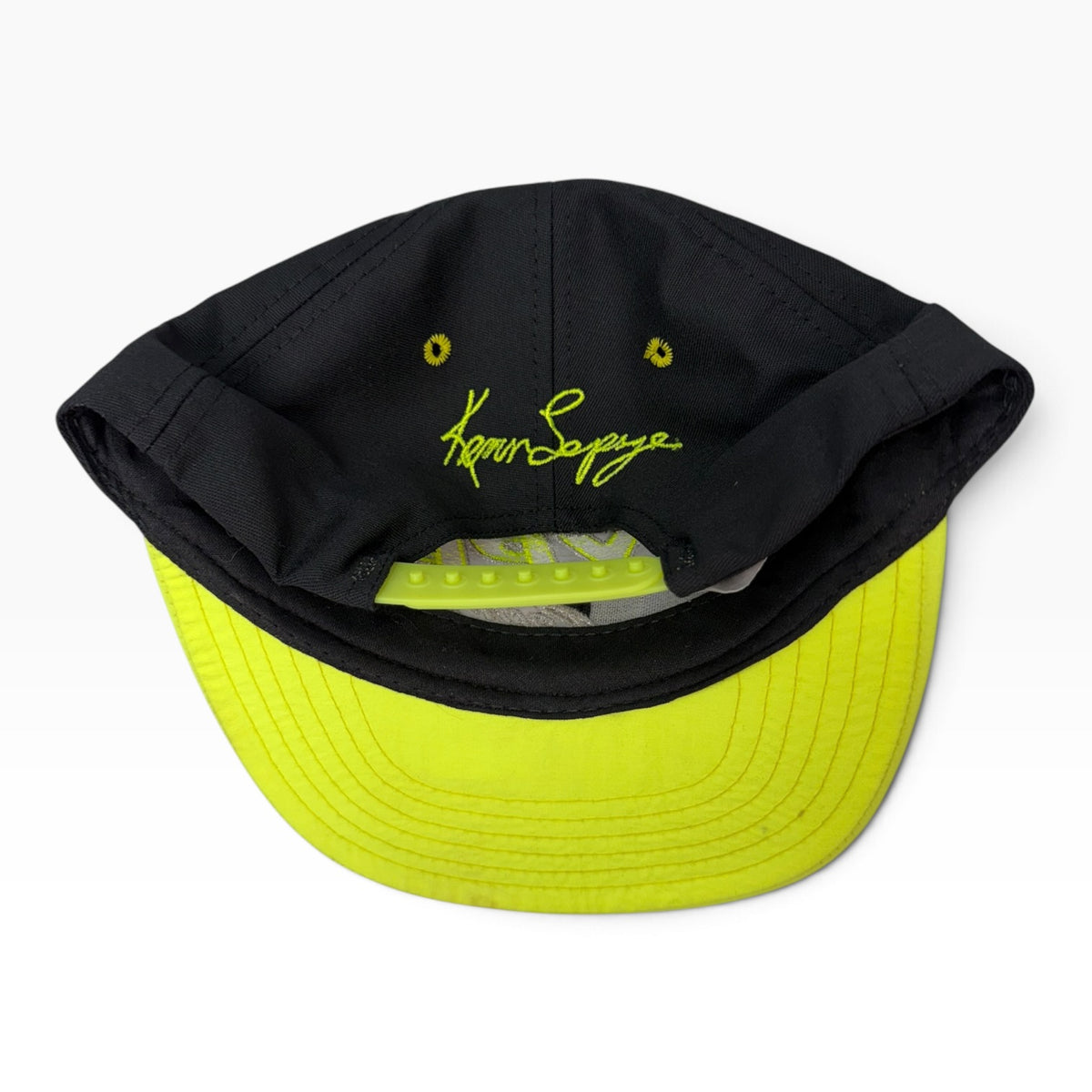 Hype Racing Snapback