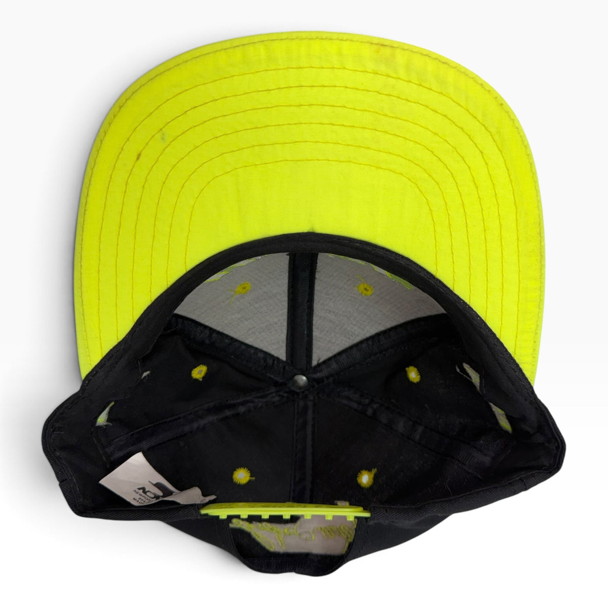 Hype Racing Snapback