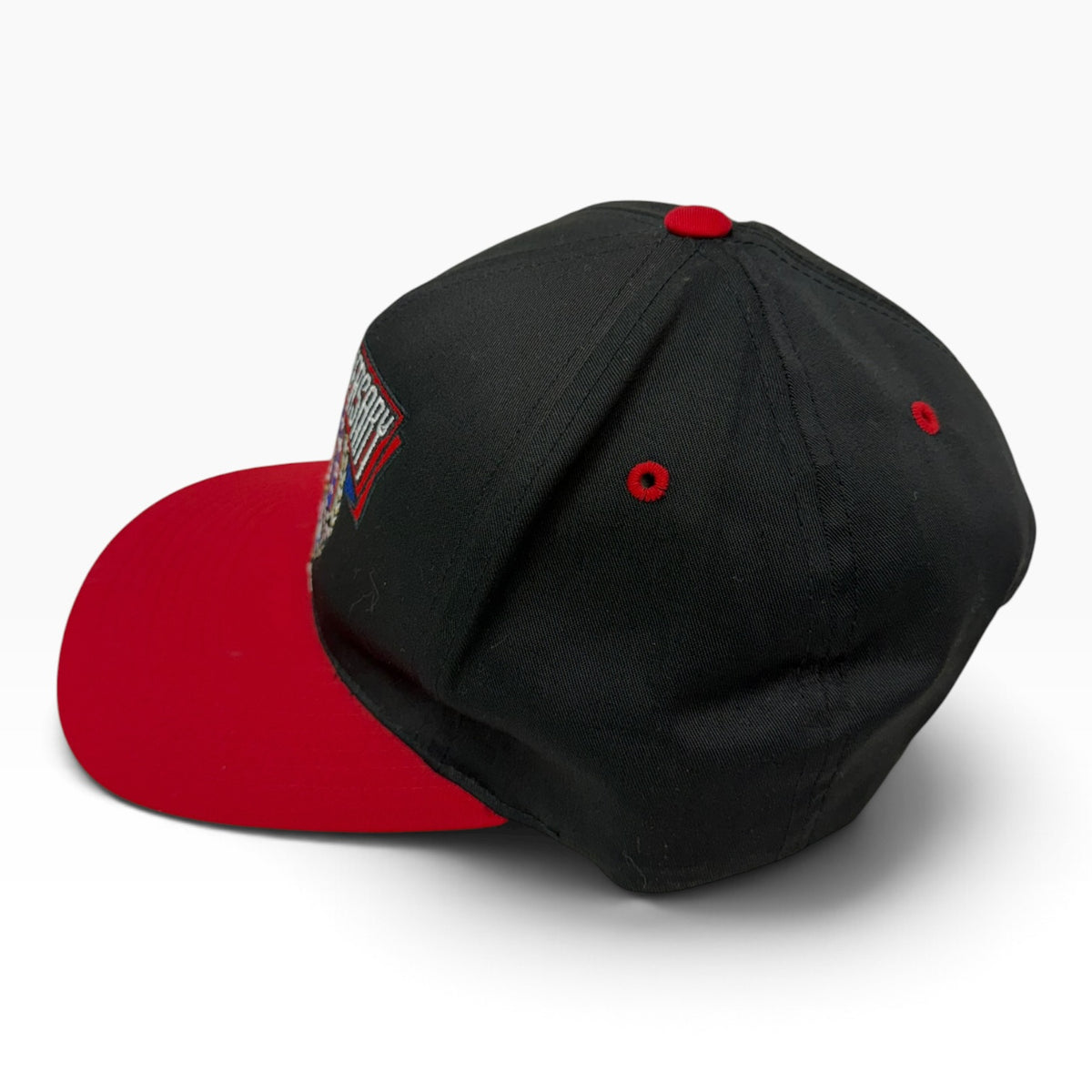 50th Anniversary Nascar Snapback