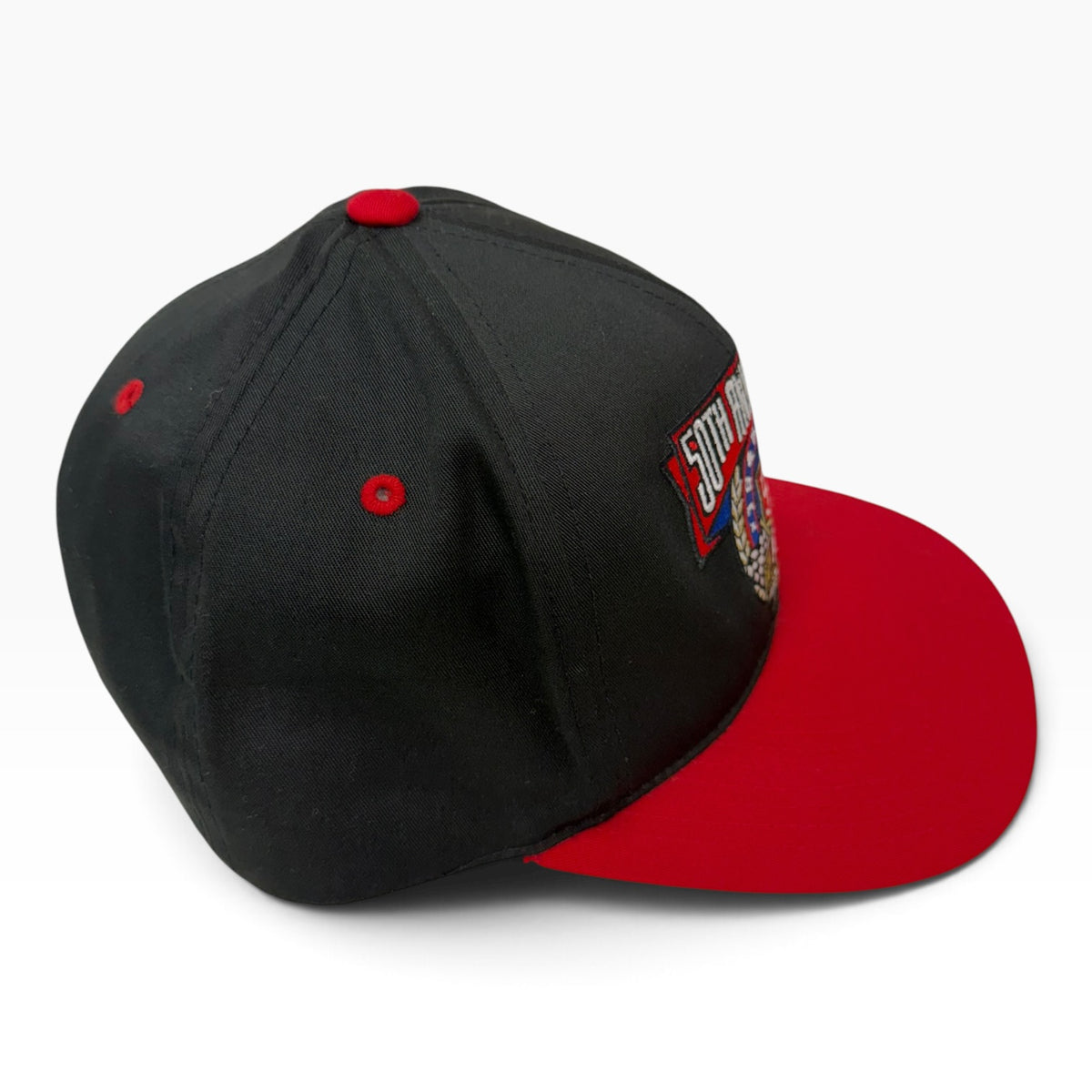 50th Anniversary Nascar Snapback