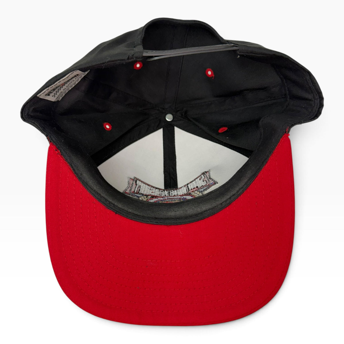 50th Anniversary Nascar Snapback