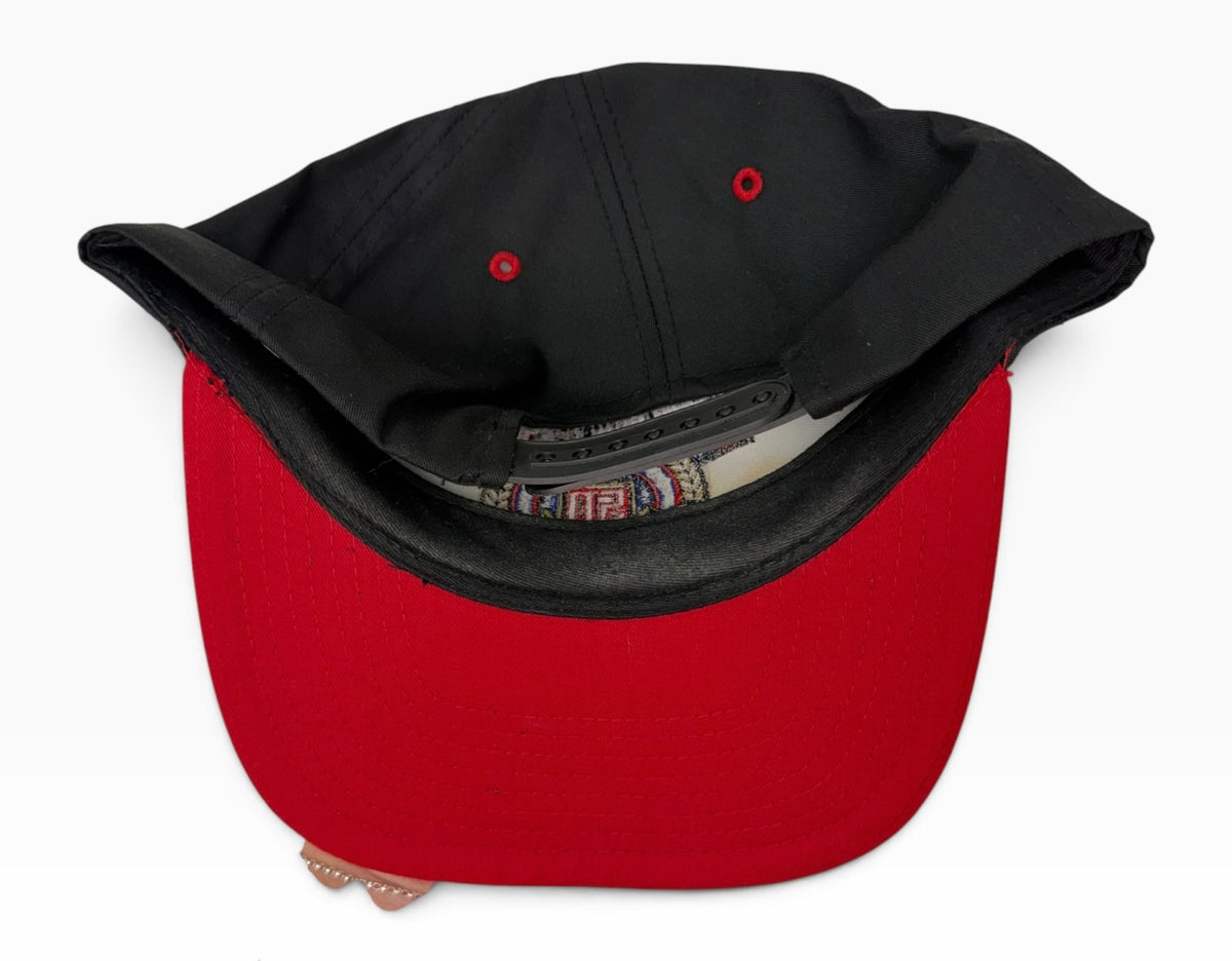 50th Anniversary Nascar Snapback