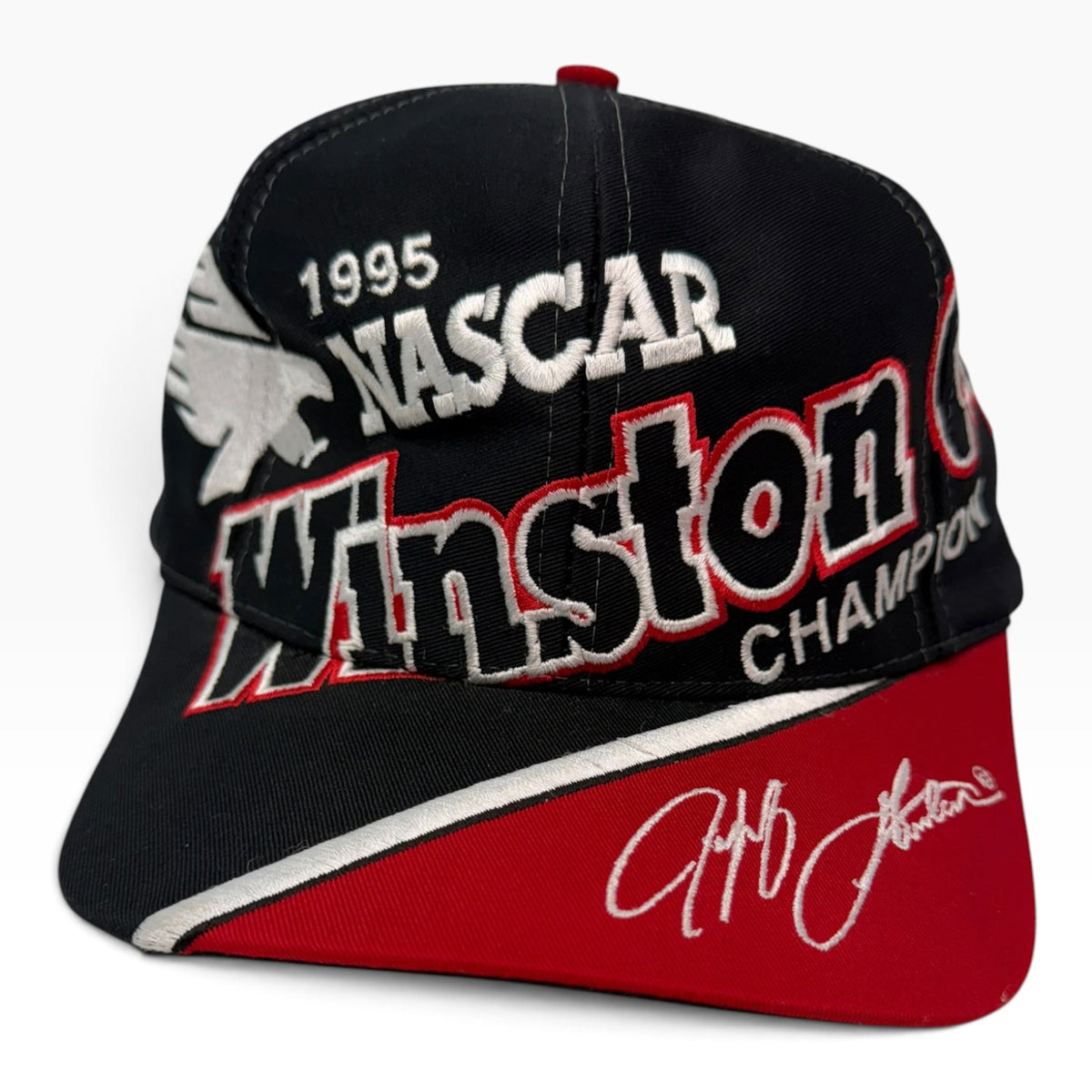 Nascar Winston Champion- Jeff Gordon