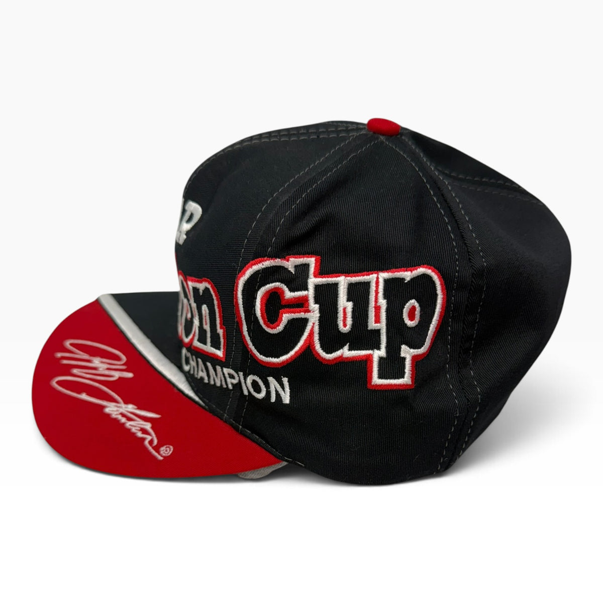 Nascar Winston Champion- Jeff Gordon