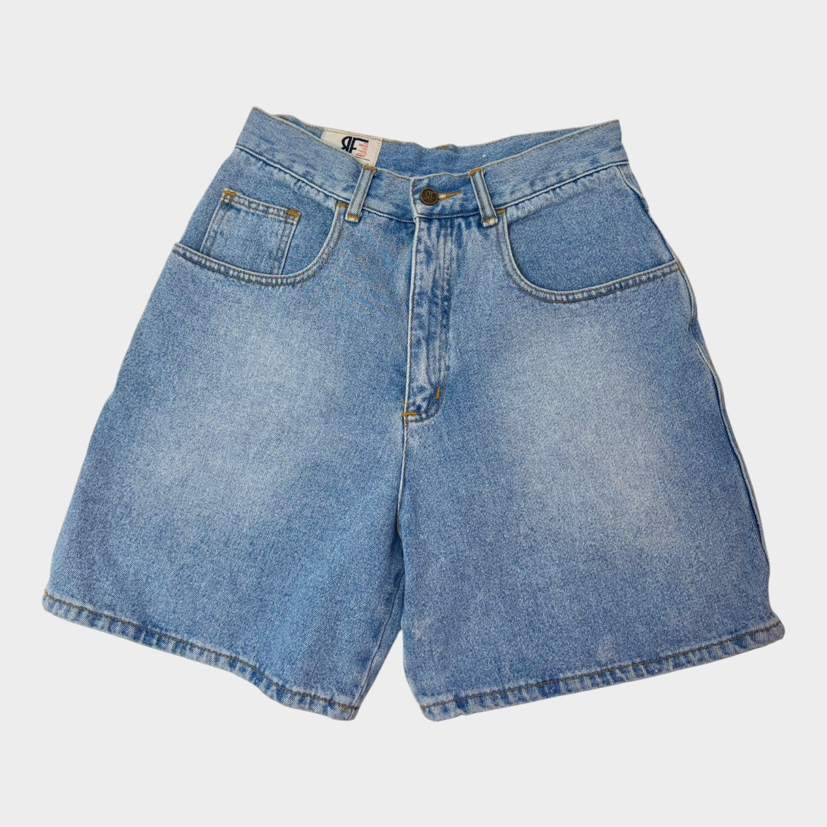 Rafaella Jeans Denim Jhorts 27'