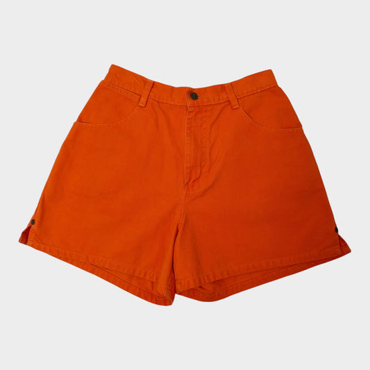 No Boundaries Shorts 26'