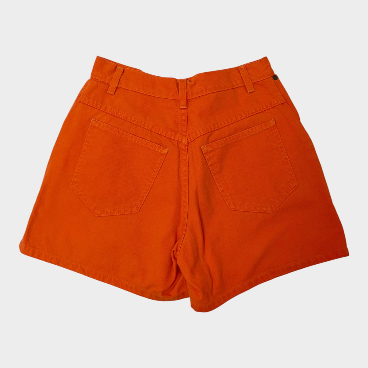 No Boundaries Shorts 26'