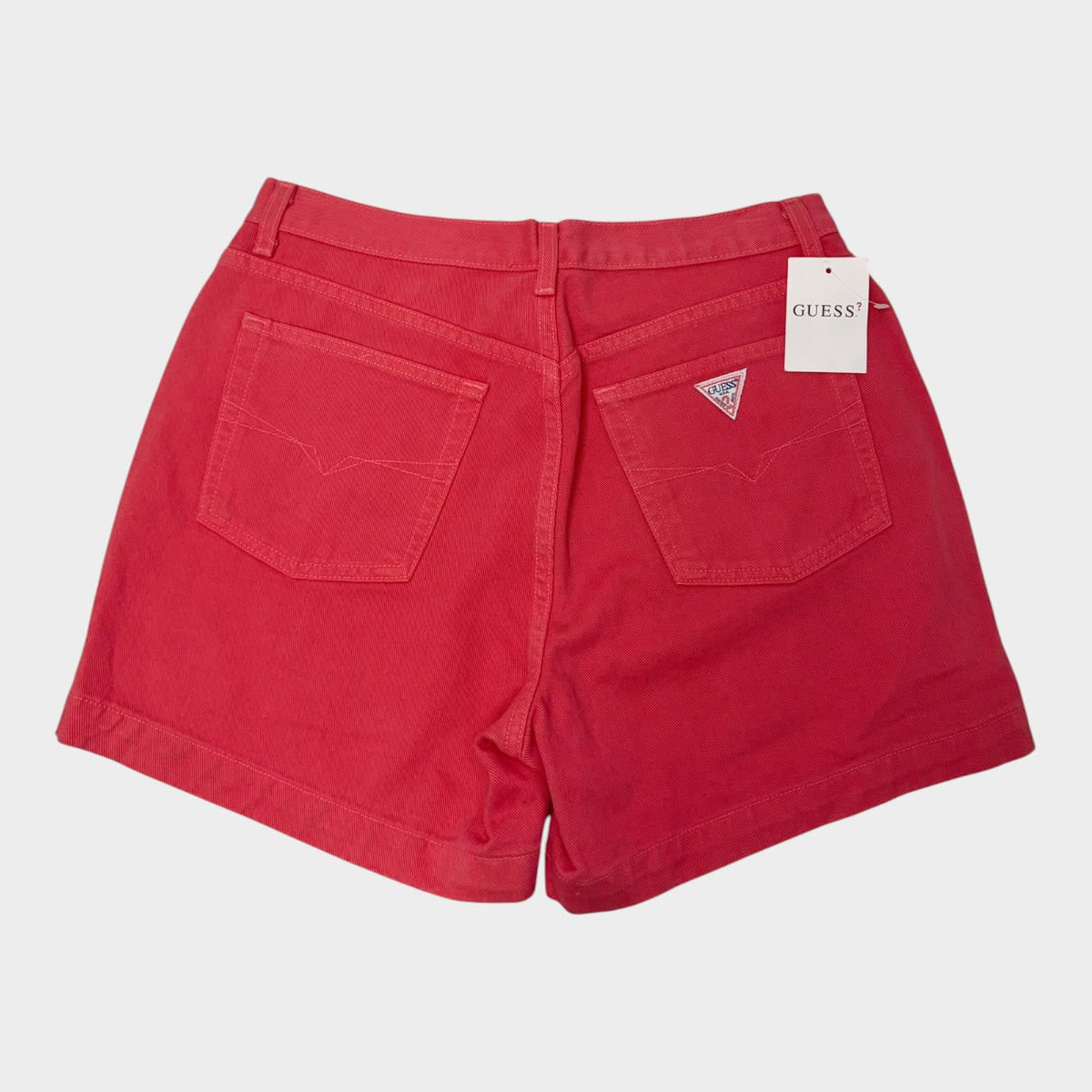NWT Guess Dyed Shorts 31'