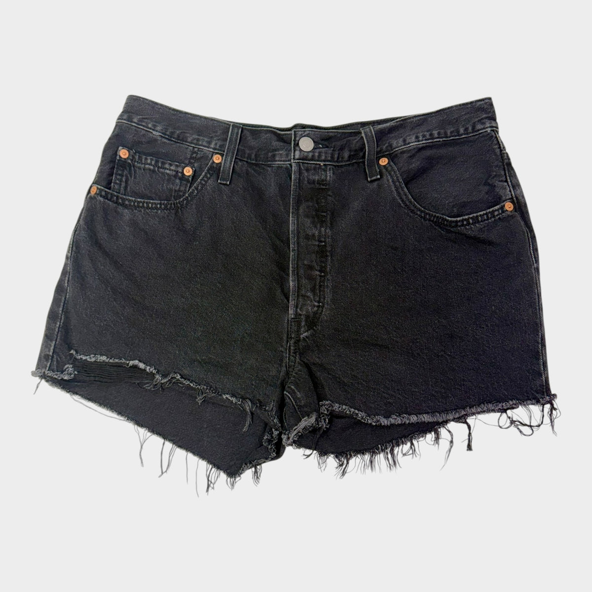 501 Levi Shorts 34'
