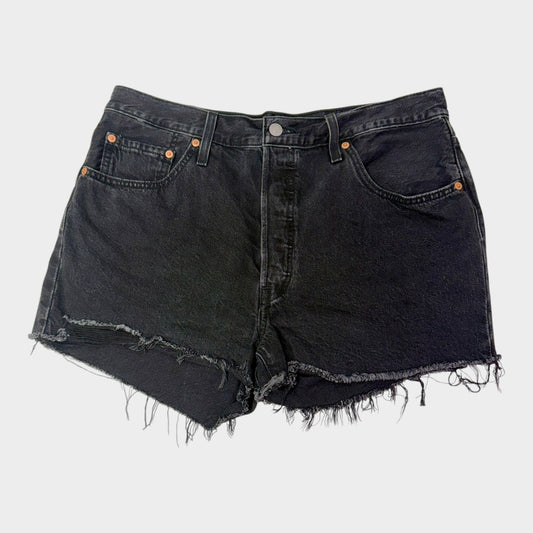 501 Levi Shorts 34'