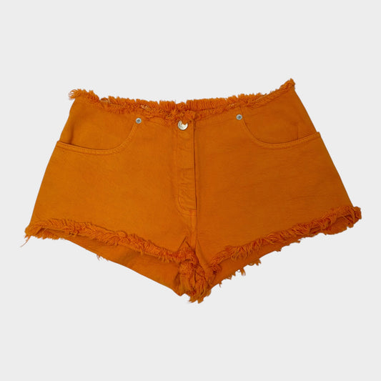 Morgan De Toi Mini Shorts 29'
