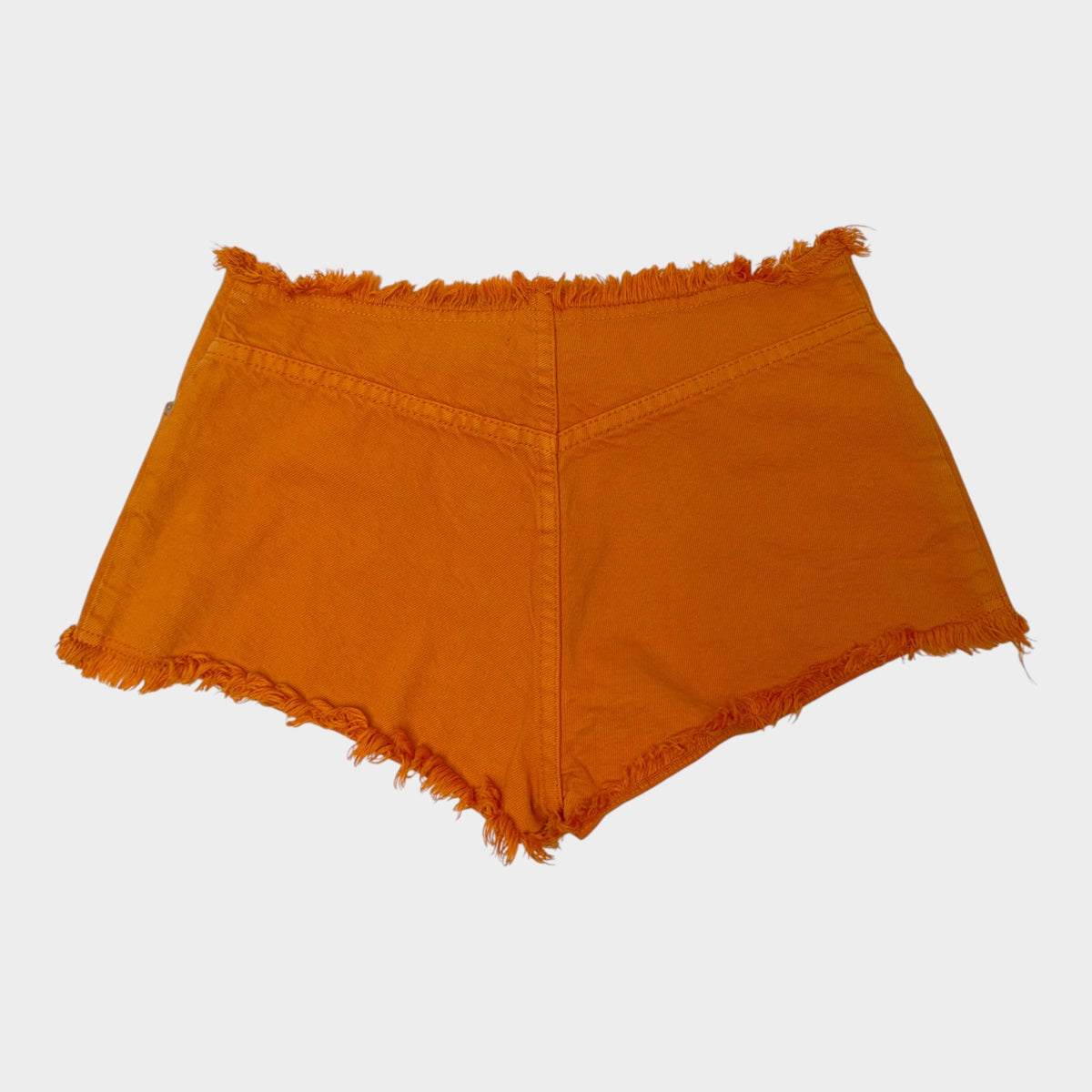 Morgan De Toi Mini Shorts 29'