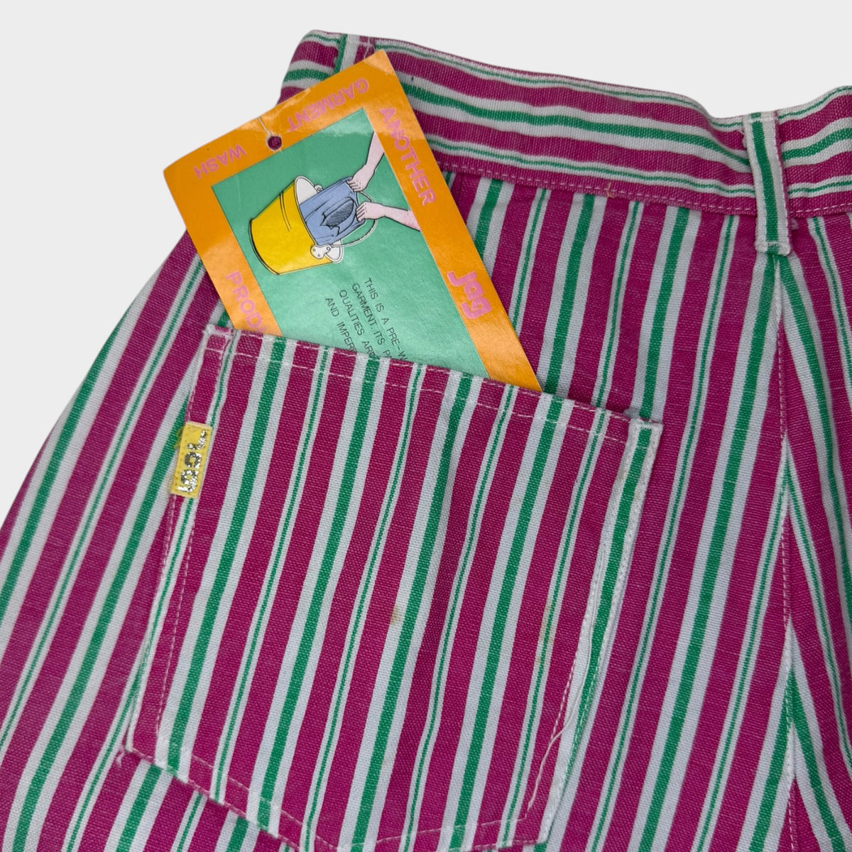 NWT Jag Balloon Style Jhorts 24'