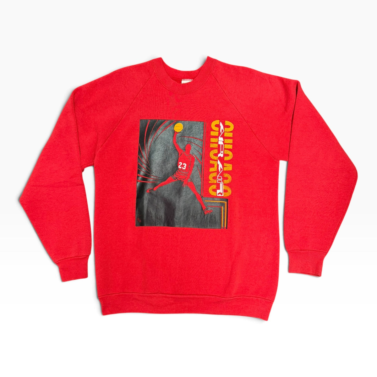 Bootleg MJ #23 Crewneck