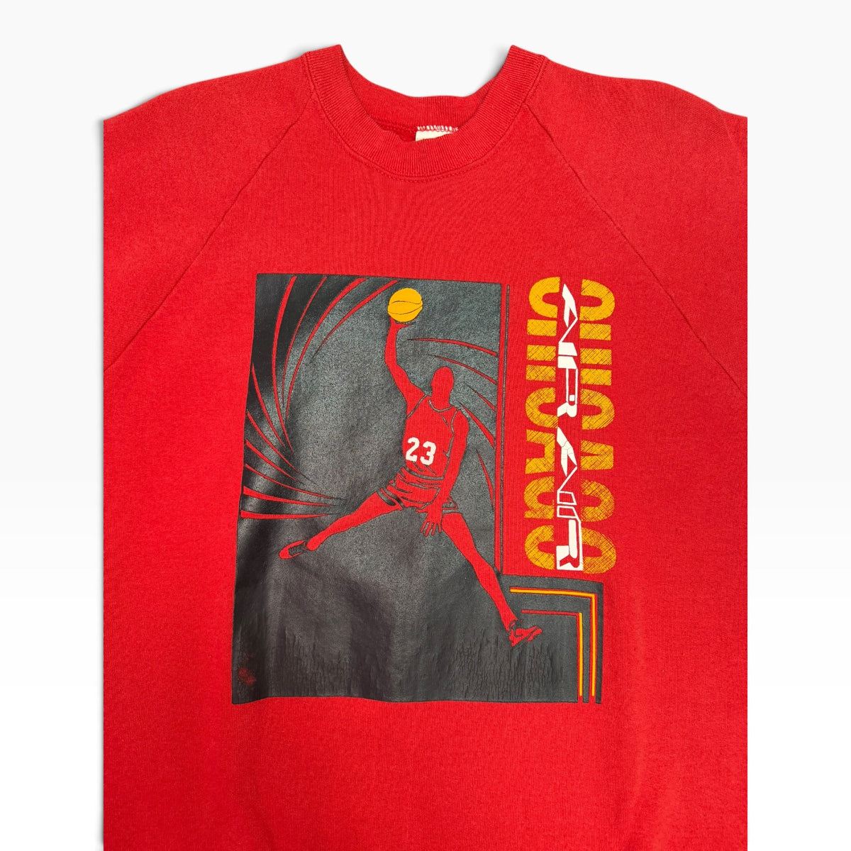 Bootleg MJ #23 Crewneck