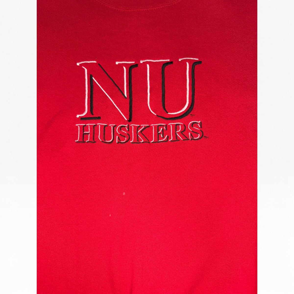 Northeastern University Huskies Crewneck