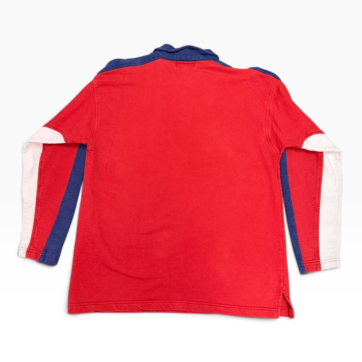 USA Credit Sport Pullover