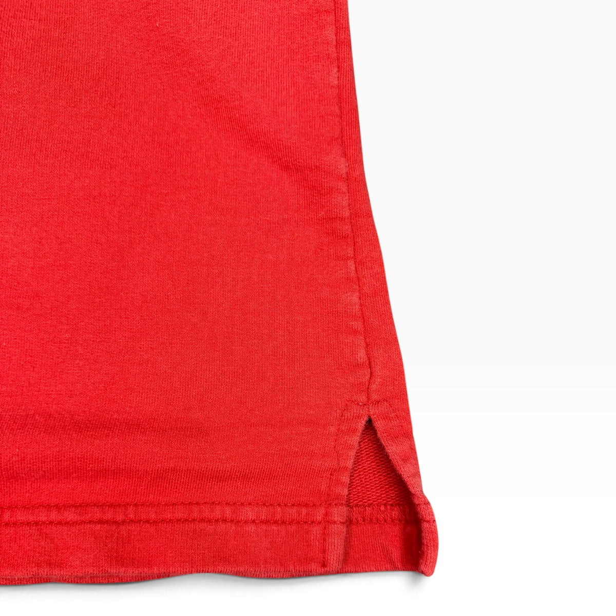 USA Credit Sport Pullover