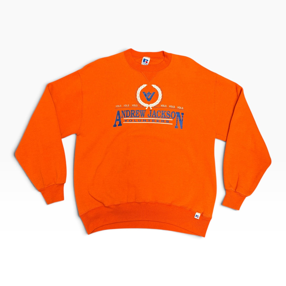 Andrew Jackson Crewneck