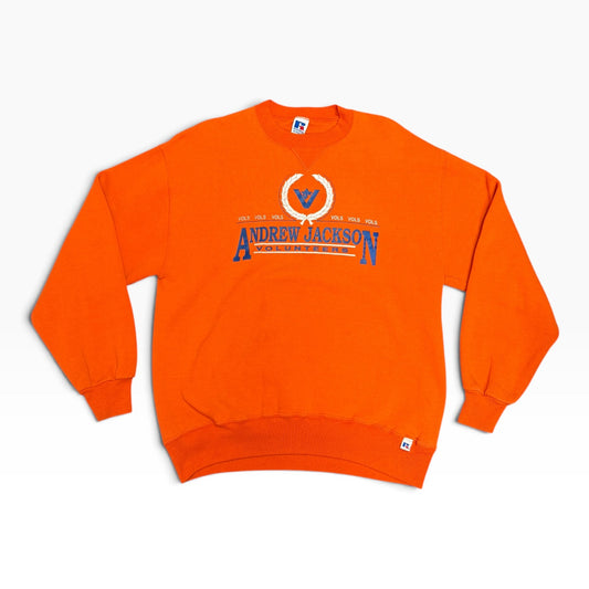 Andrew Jackson Crewneck