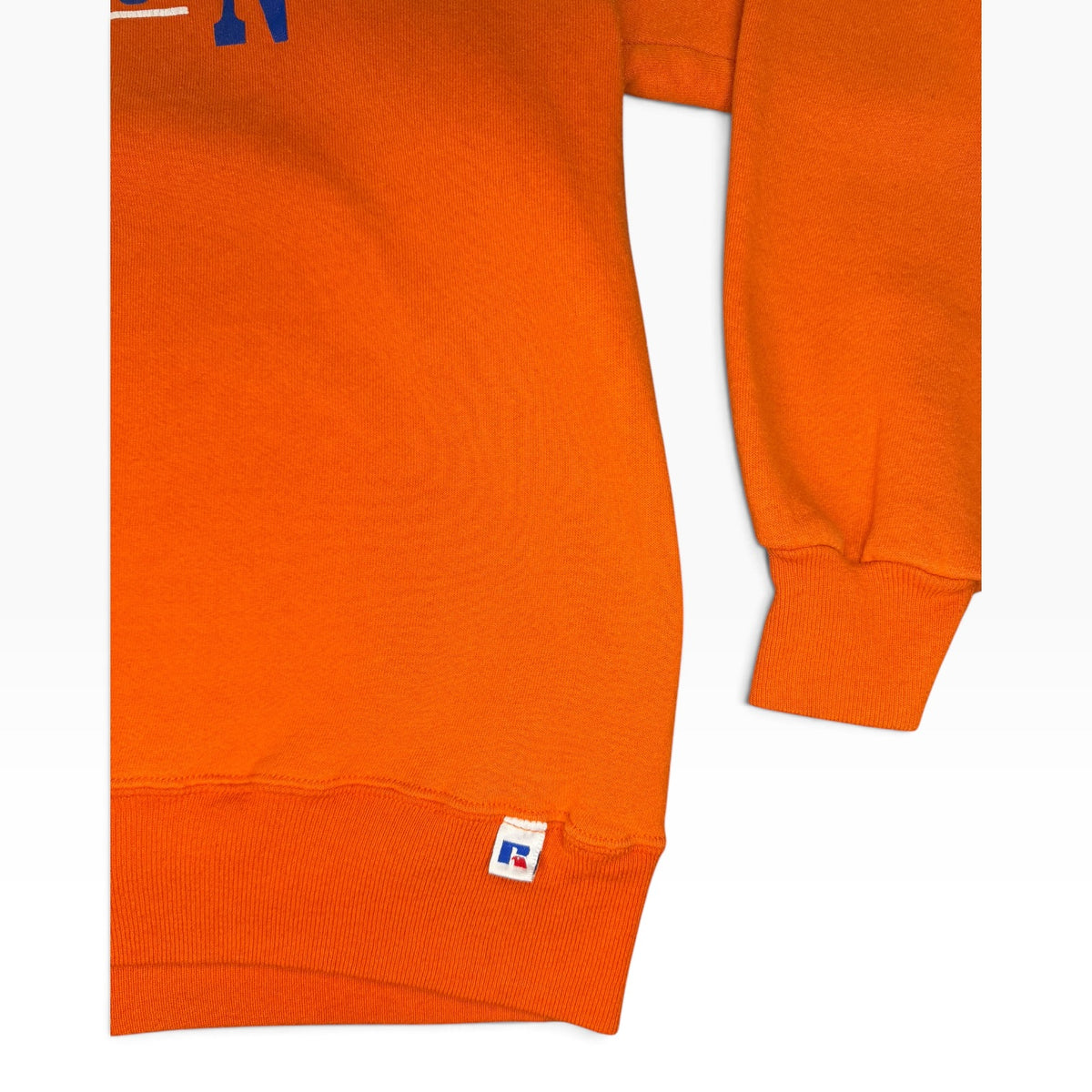 Andrew Jackson Crewneck
