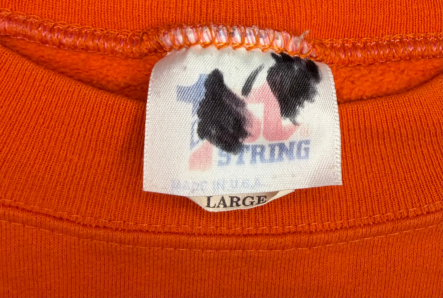 Clemson Tigers Crewneck