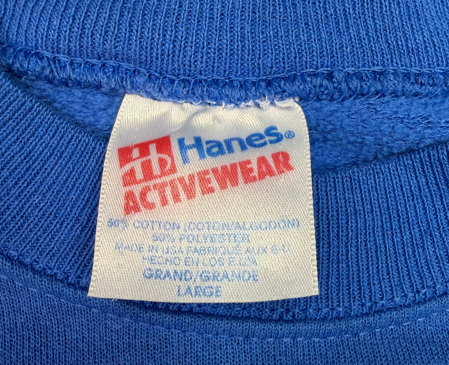 Hilton Head Island Crewneck