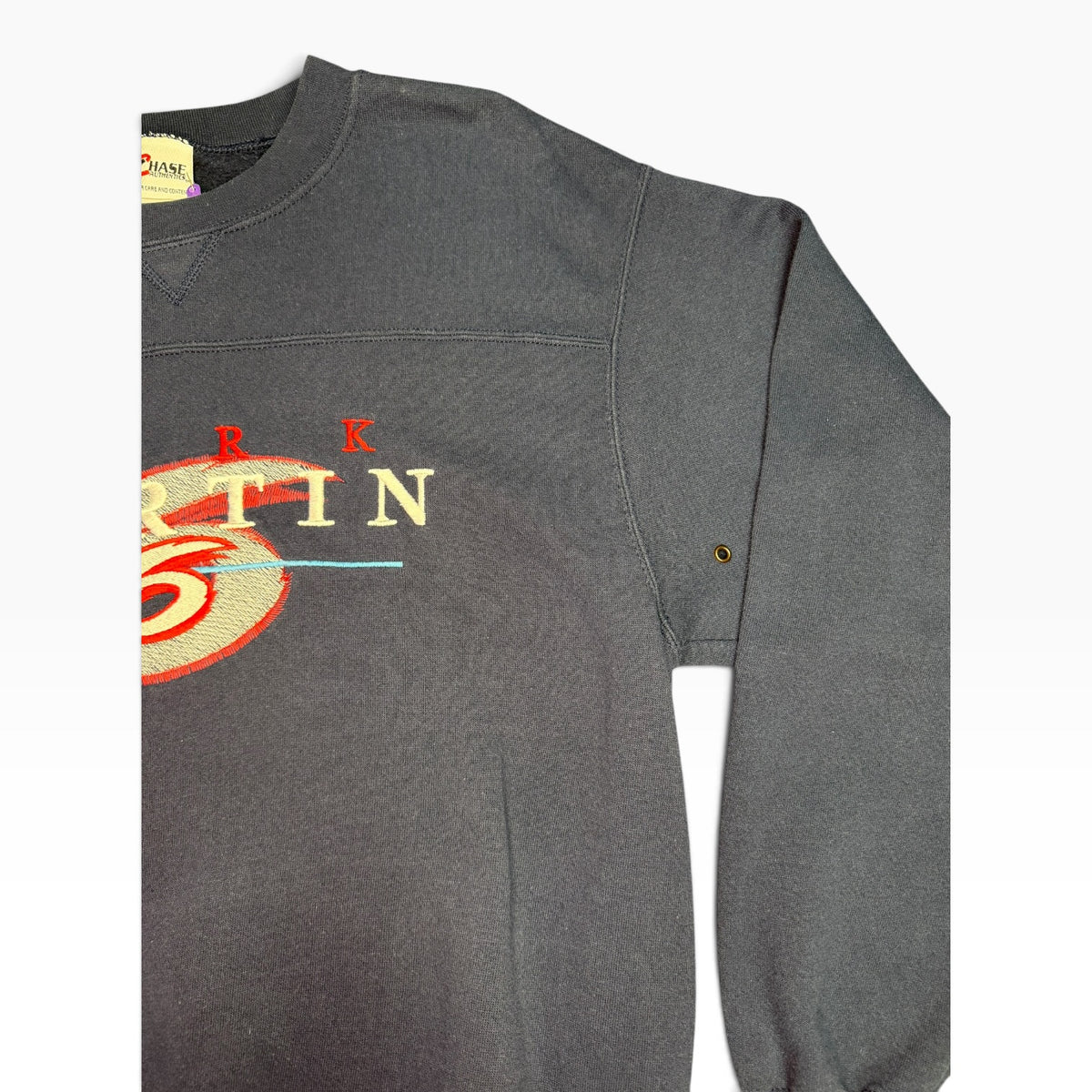 Mark Martin Crewneck