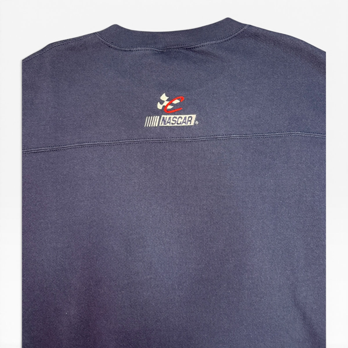Mark Martin Crewneck