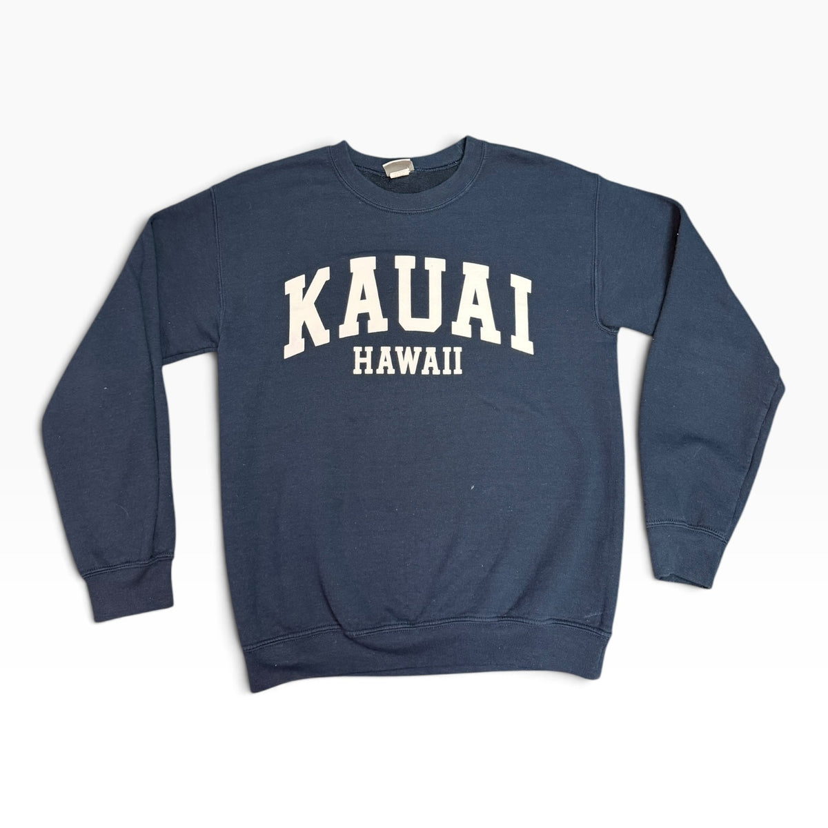 Kauai Hawaii Crewneck