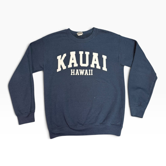 Kauai Hawaii Crewneck