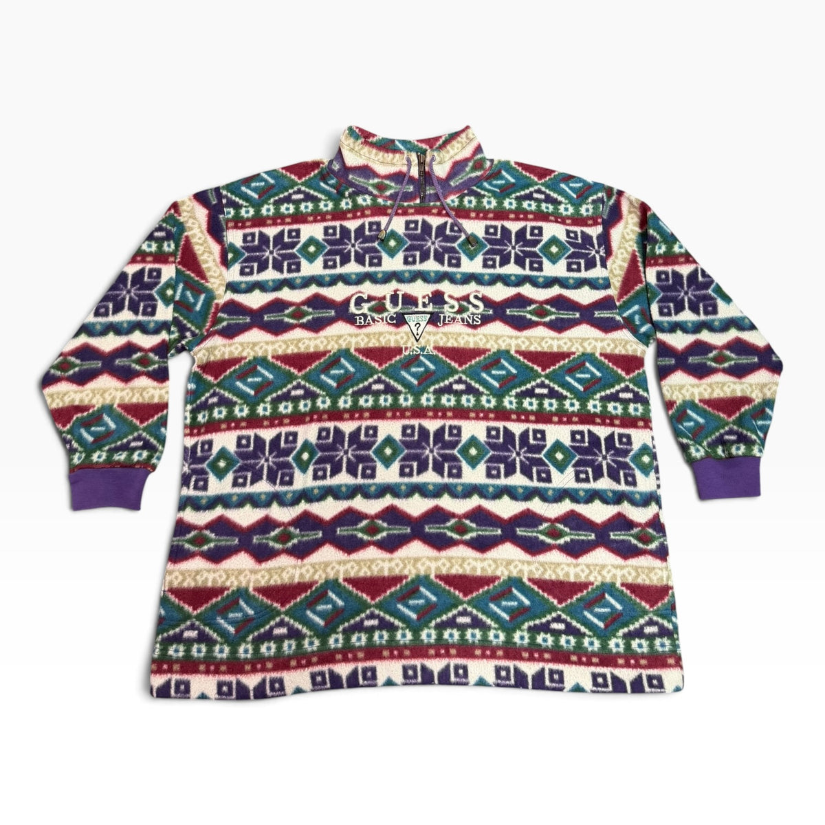 GUESS Pullover