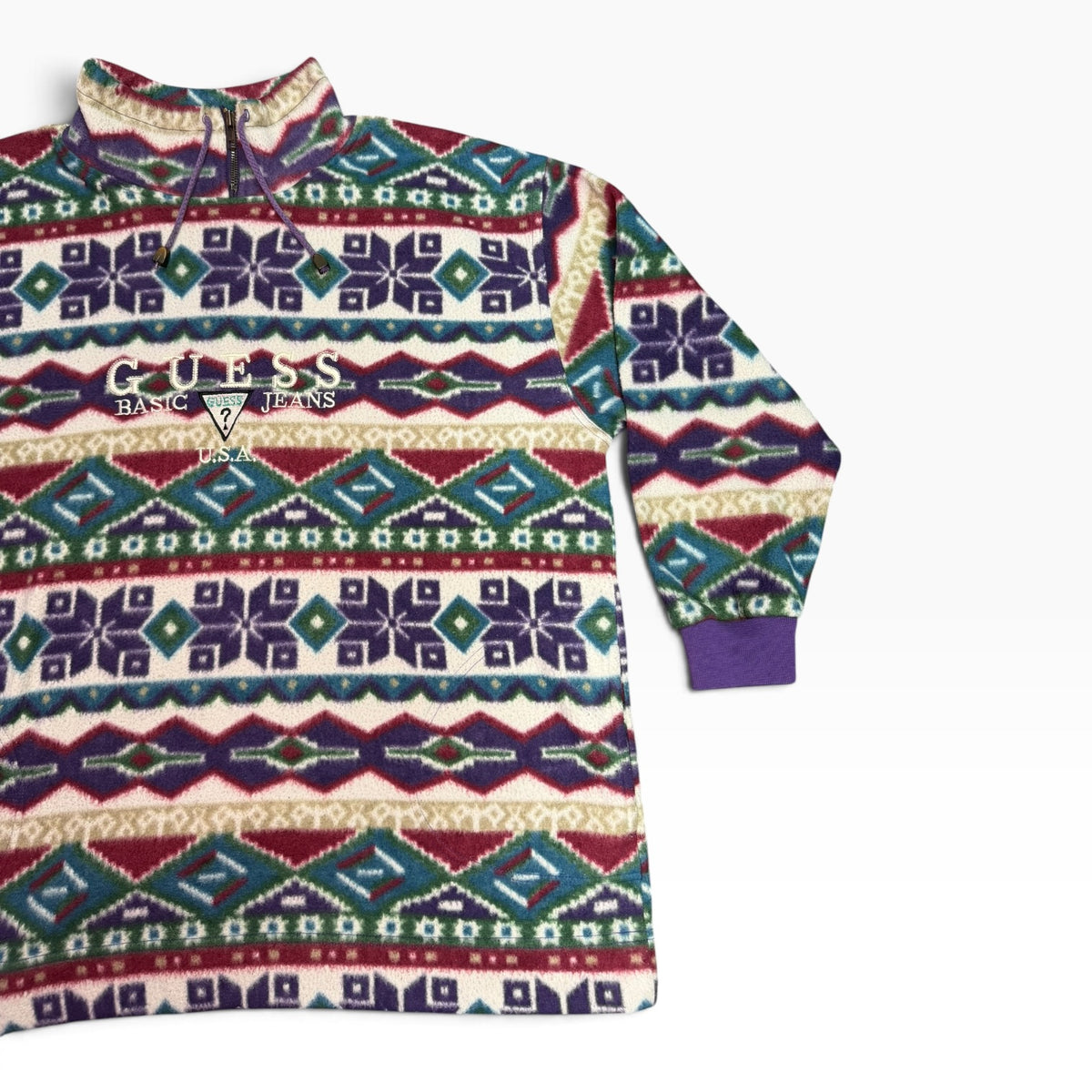 GUESS Pullover