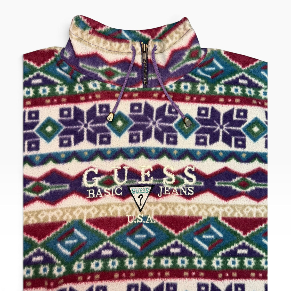 GUESS Pullover