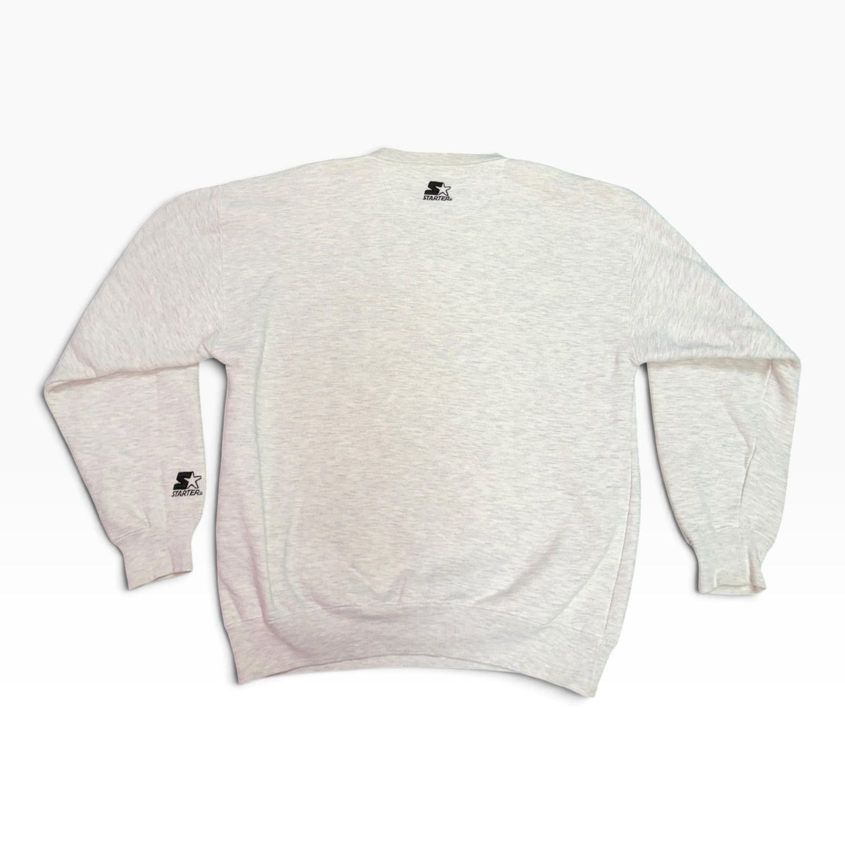 90s Charlotte Hornets Crewneck