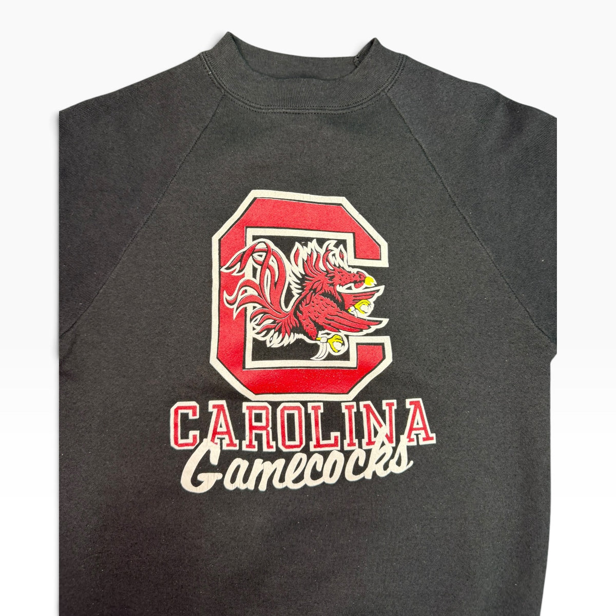 Carolina Gamecocks Crewneck