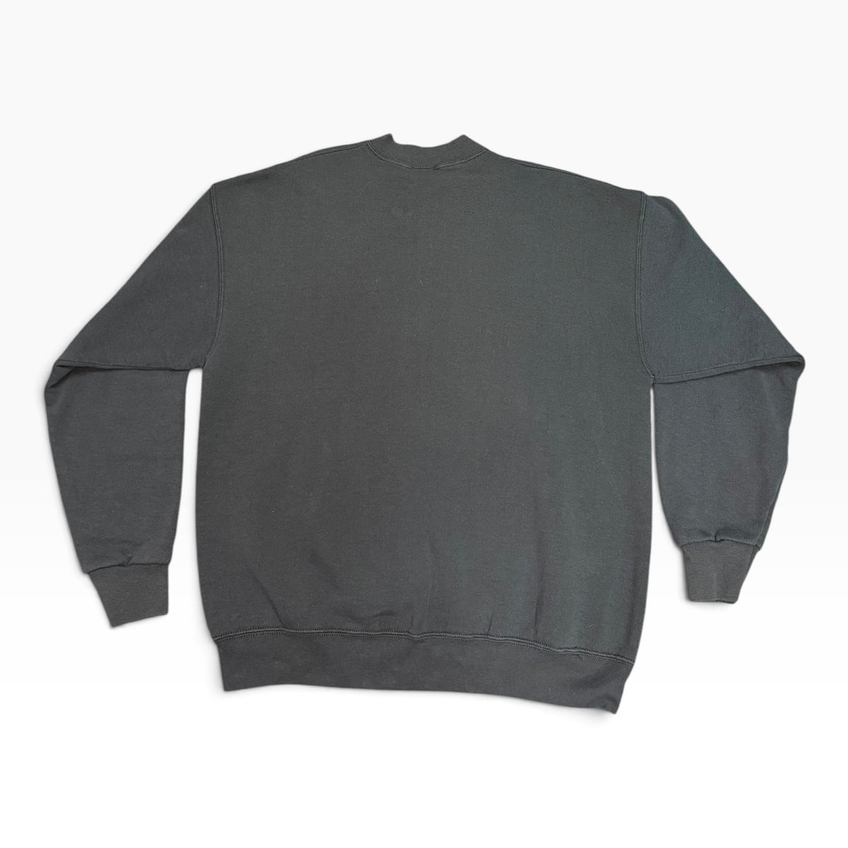 "I only retired.." Crewneck