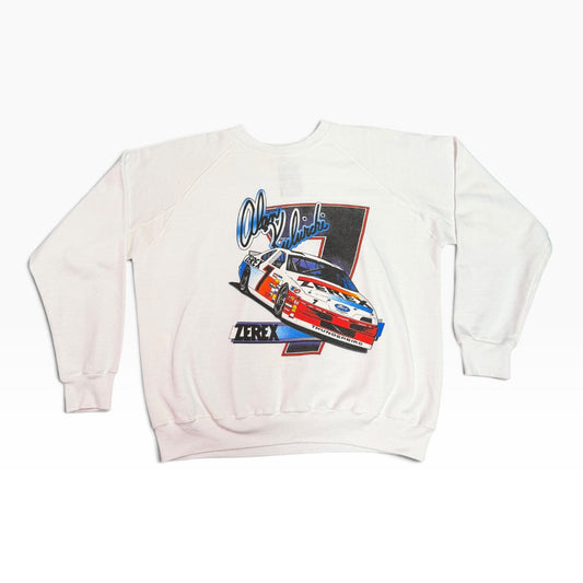 Alan Kulwicki Crewneck