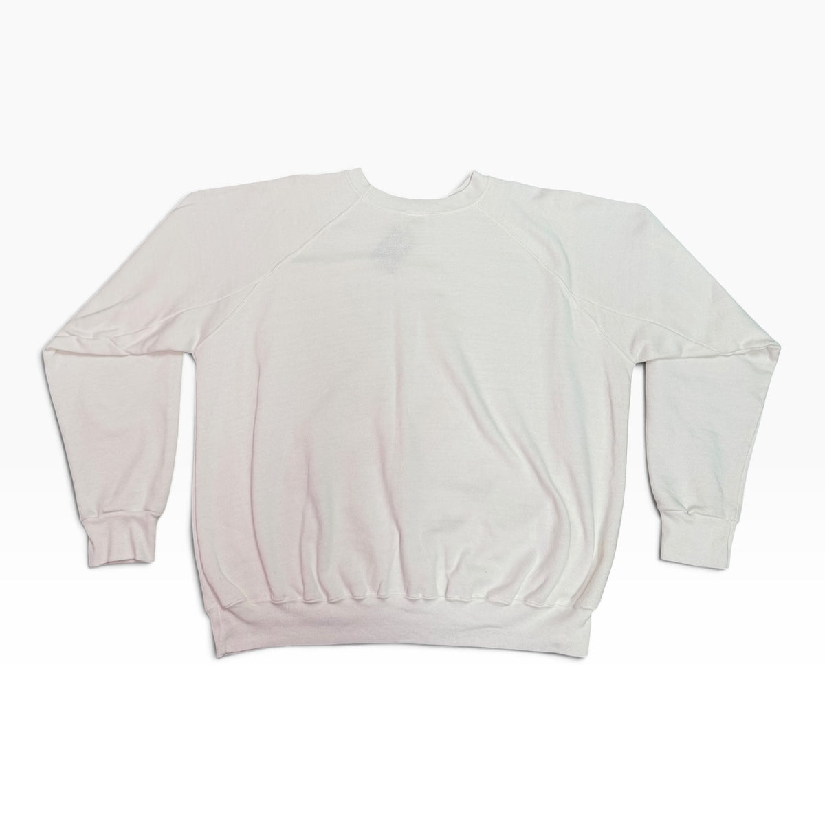 Alan Kulwicki Crewneck