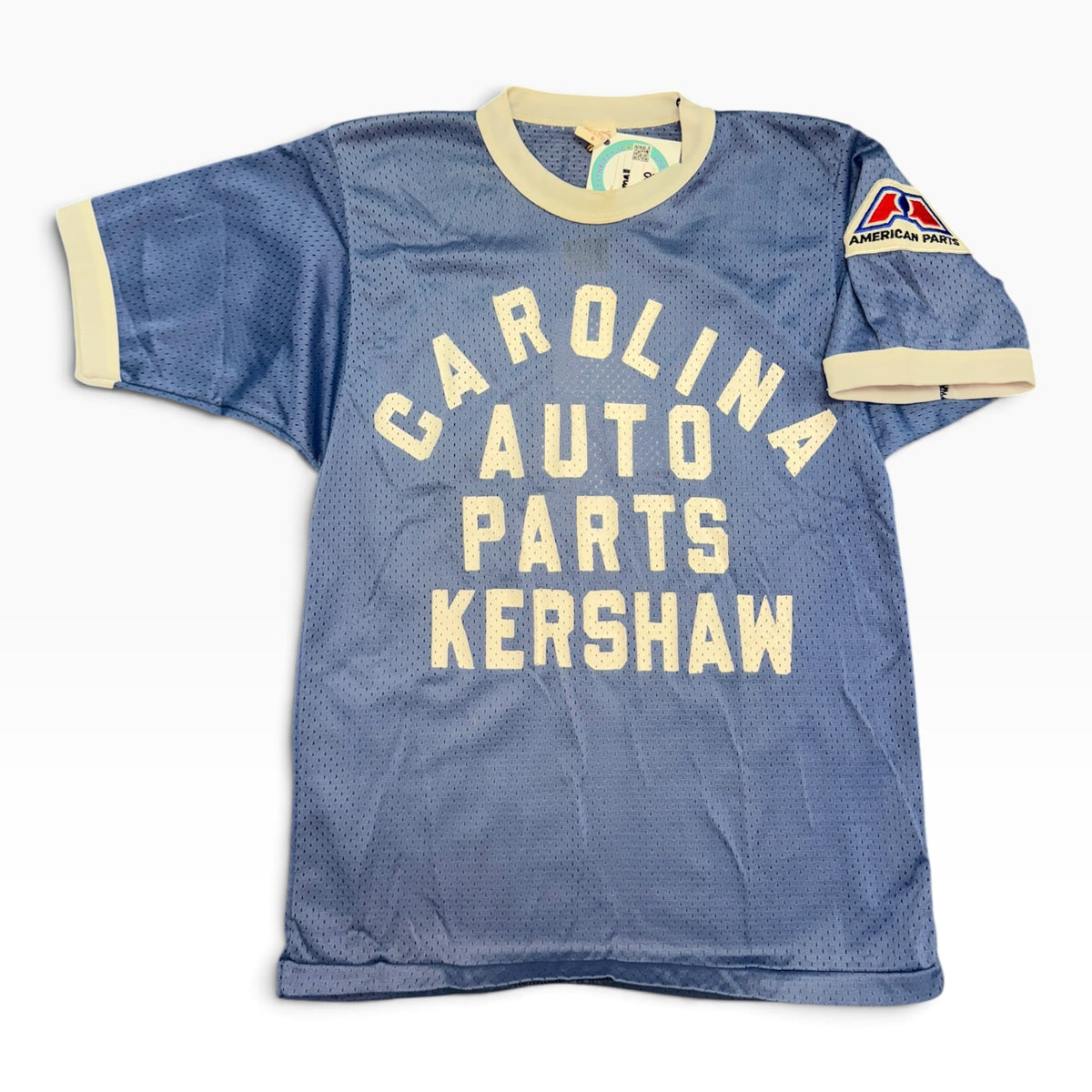 Local Rec Jersey