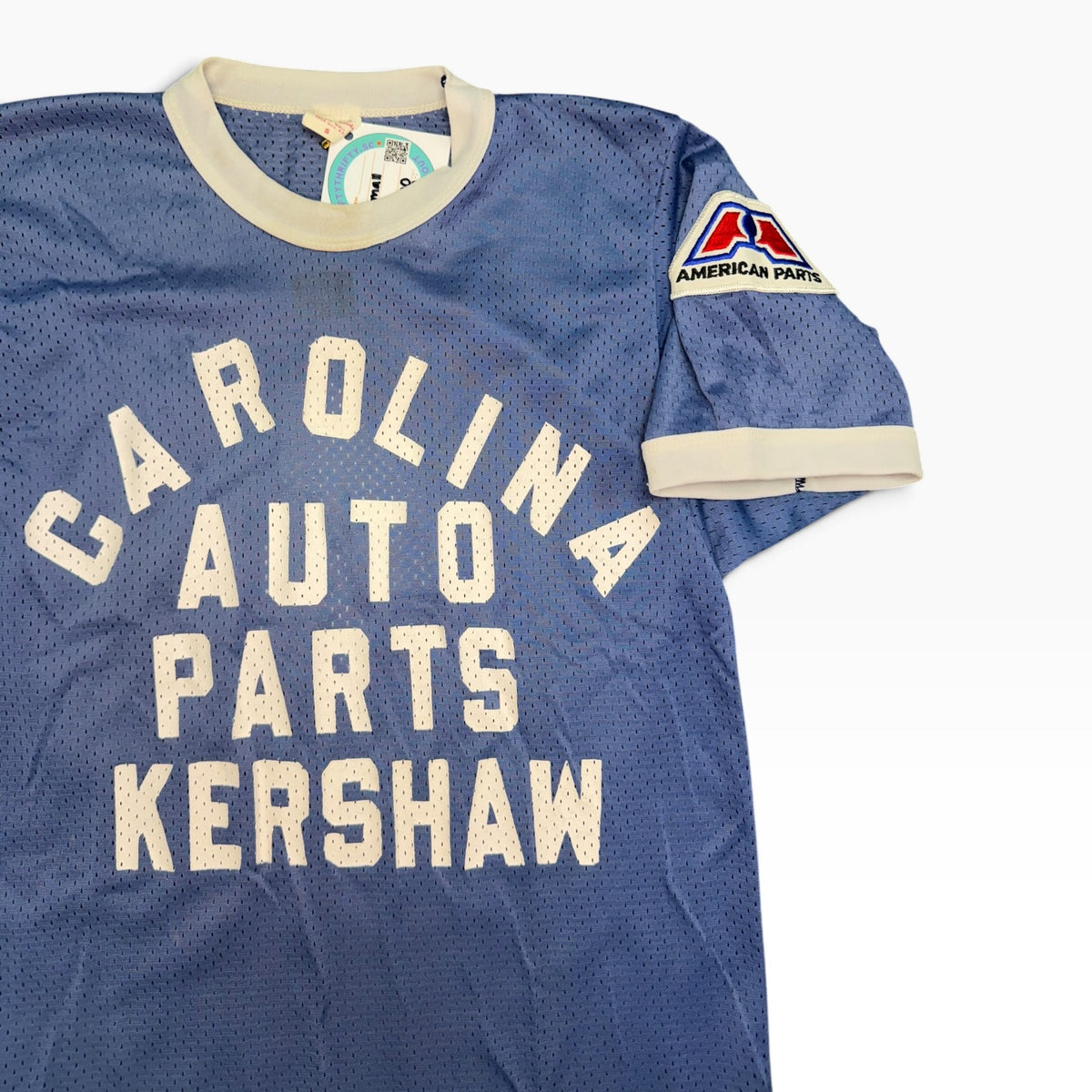 Local Rec Jersey