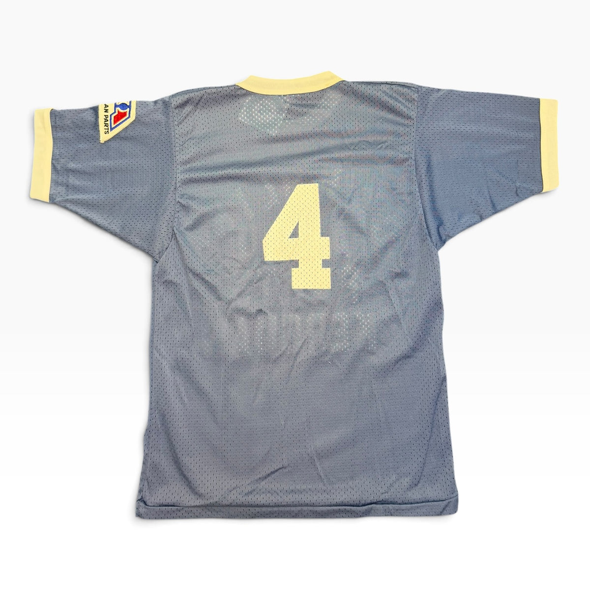 Local Rec Jersey