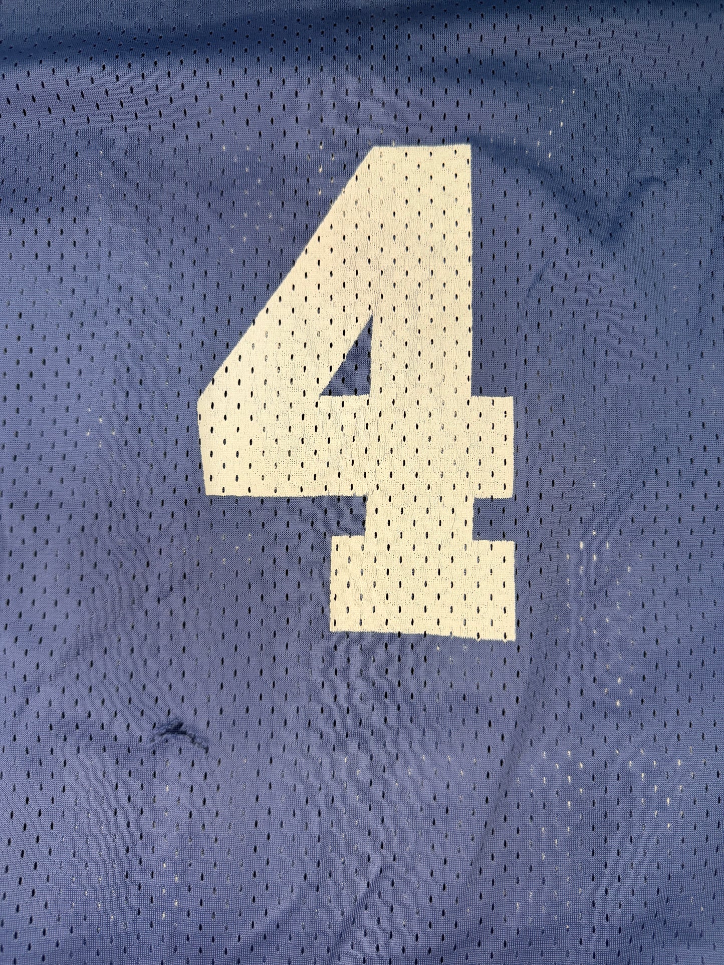 Local Rec Jersey