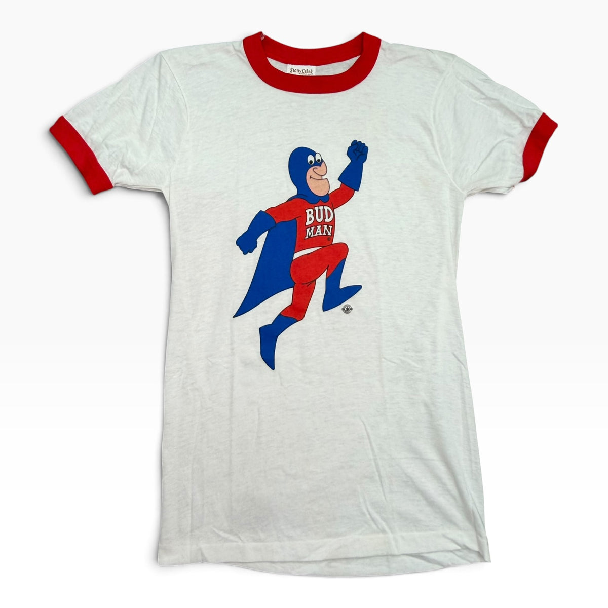Budweiser Superman Tee