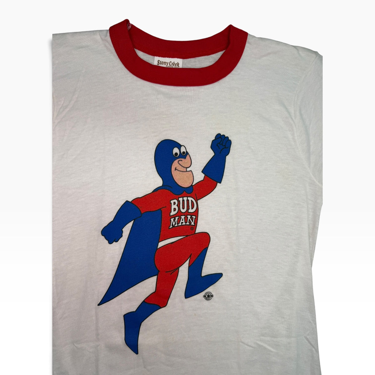 Budweiser Superman Tee