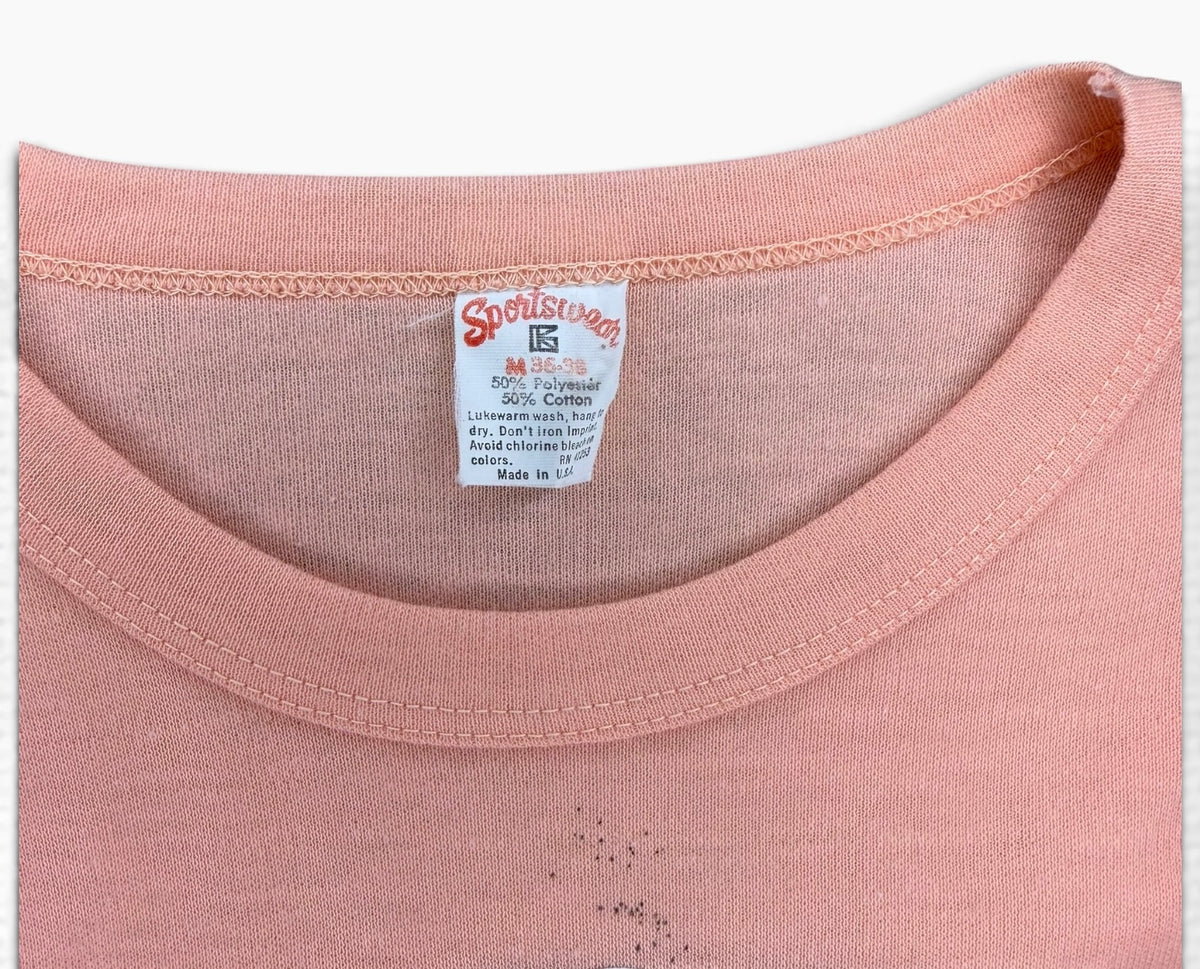 Elton John Long Sleeve