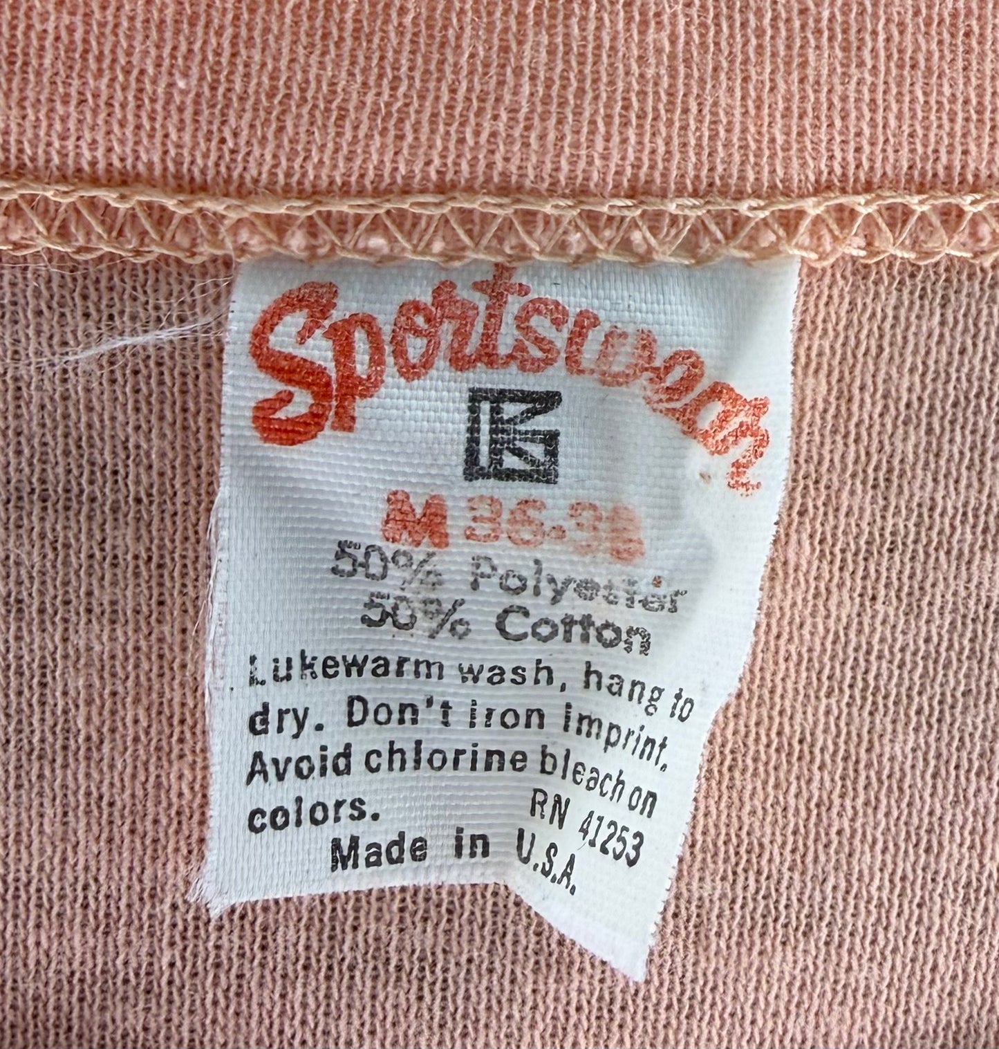 Elton John Long Sleeve