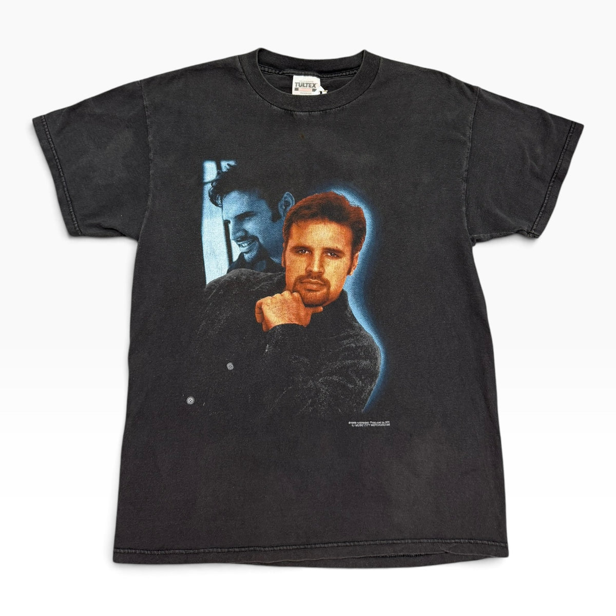 1999 Mark Wills Graphic Tee