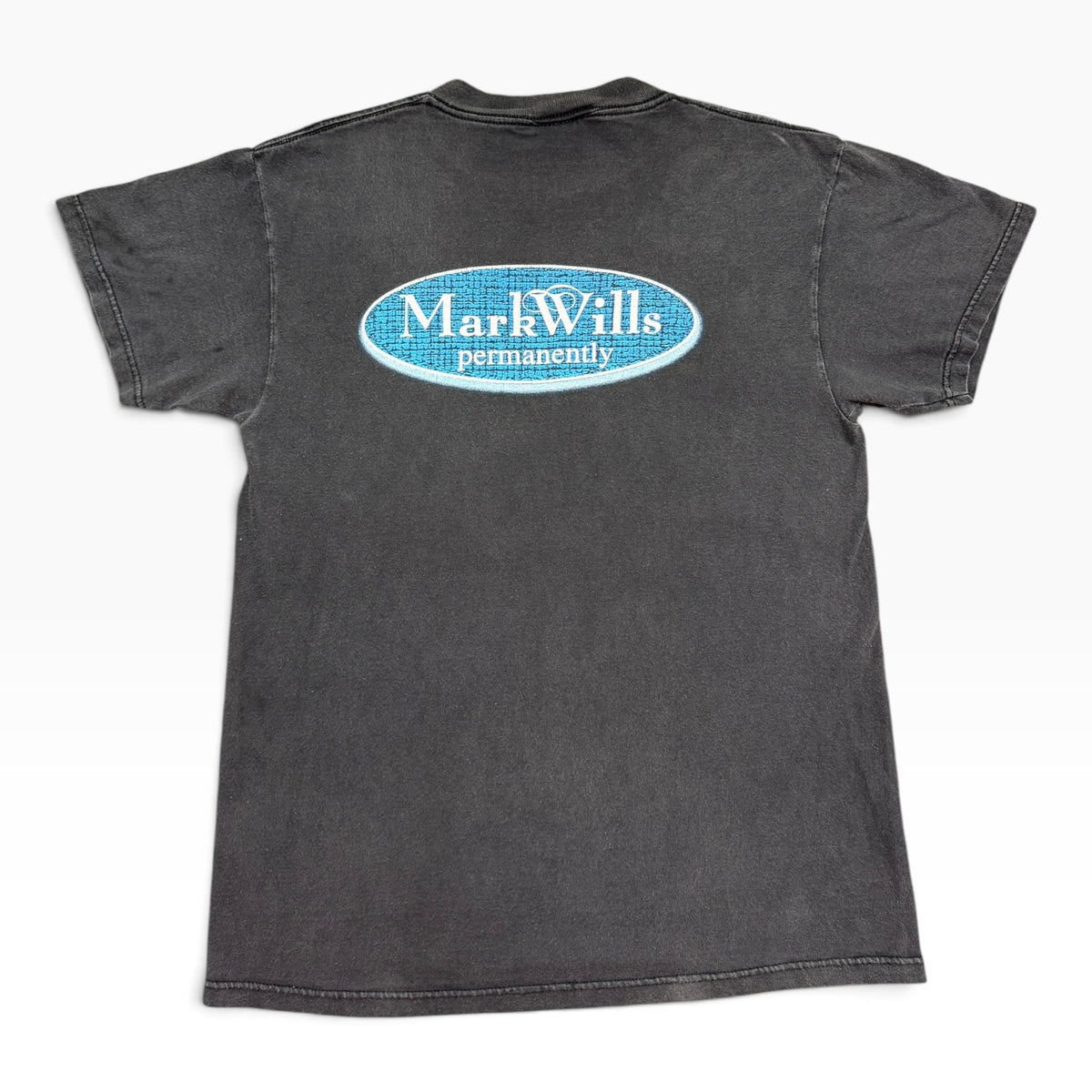 1999 Mark Wills Graphic Tee
