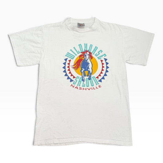 Wildhorse Saloon- Nashville Tee